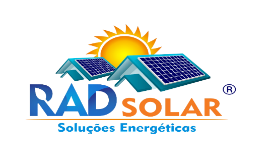 RadSolar Logo